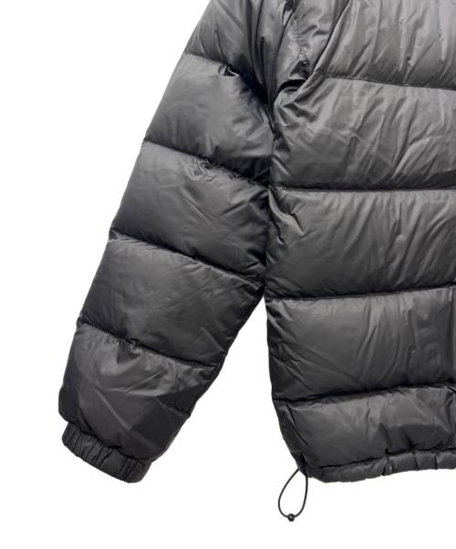 THE NORTH FACE（ザ ノース フェイス）THE NORTH FACE (ザ ノース フェイス) ダウンジャケット ブラック サイズ:Ｌの古着・服飾アイテム