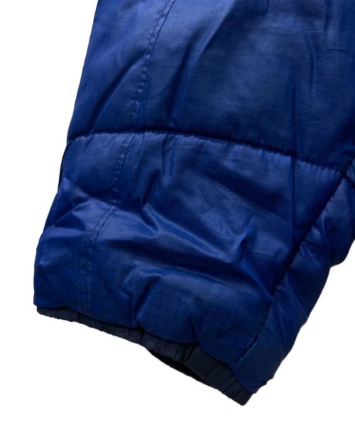 Patagonia（パタゴニア）Patagonia (パタゴニア) DAS PARKA ブルー サイズ:Ｌの古着・服飾アイテム