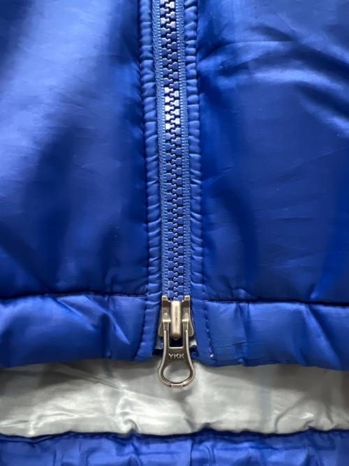 Patagonia（パタゴニア）Patagonia (パタゴニア) DAS PARKA ブルー サイズ:Ｌの古着・服飾アイテム