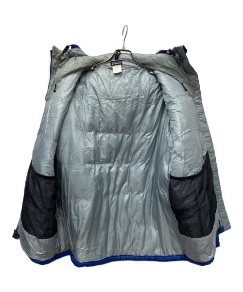 Patagonia（パタゴニア）Patagonia (パタゴニア) DAS PARKA ブルー サイズ:Ｌの古着・服飾アイテム