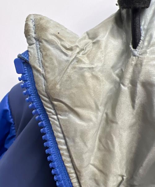 Patagonia（パタゴニア）Patagonia (パタゴニア) DAS PARKA ブルー サイズ:Ｌの古着・服飾アイテム