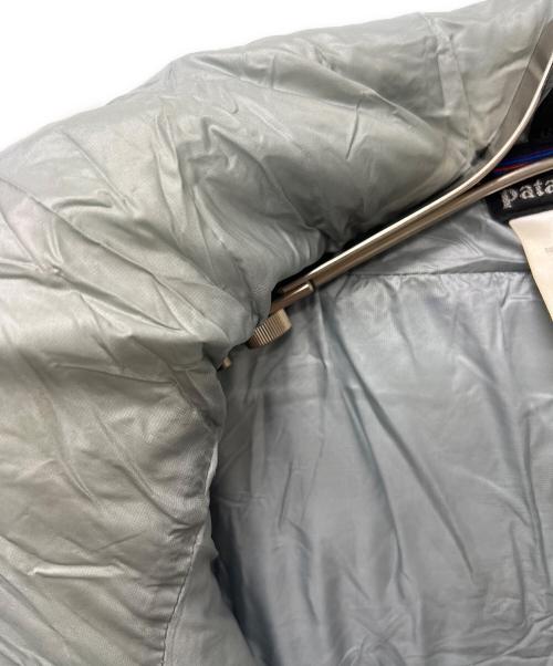 Patagonia（パタゴニア）Patagonia (パタゴニア) DAS PARKA ブルー サイズ:Ｌの古着・服飾アイテム