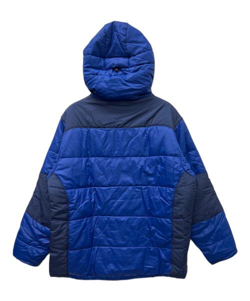 Patagonia（パタゴニア）Patagonia (パタゴニア) DAS PARKA ブルー サイズ:Ｌの古着・服飾アイテム