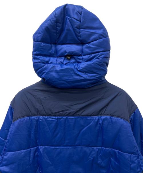 Patagonia（パタゴニア）Patagonia (パタゴニア) DAS PARKA ブルー サイズ:Ｌの古着・服飾アイテム
