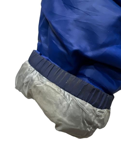 Patagonia（パタゴニア）Patagonia (パタゴニア) DAS PARKA ブルー サイズ:Ｌの古着・服飾アイテム