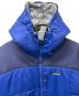 Patagonia (パタゴニア) DAS PARKA ブルー サイズ:Ｌ：25000円