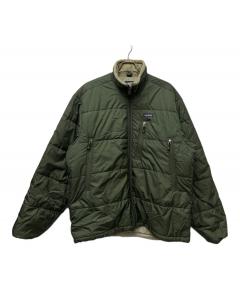 中古・古着通販】Patagonia (パタゴニア) 中綿ジャケット ルビコン