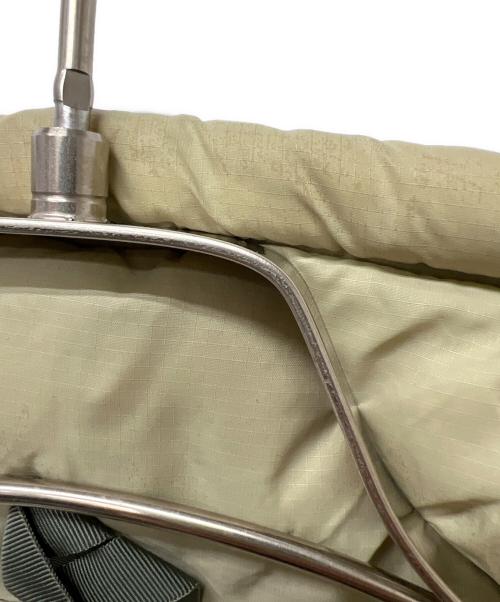 Patagonia（パタゴニア）Patagonia (パタゴニア) パフジャケット カーキ サイズ:ＸＬの古着・服飾アイテム