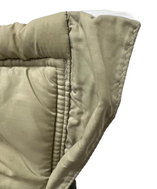 Patagonia（パタゴニア）Patagonia (パタゴニア) パフジャケット カーキ サイズ:ＸＬの古着・服飾アイテム