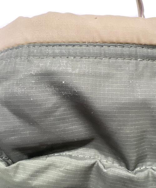 Patagonia（パタゴニア）Patagonia (パタゴニア) パフジャケット カーキ サイズ:ＸＬの古着・服飾アイテム