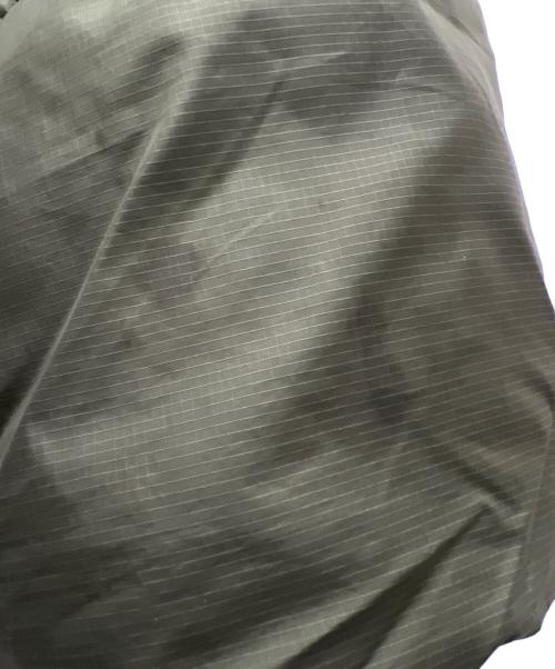 Patagonia（パタゴニア）Patagonia (パタゴニア) パフジャケット カーキ サイズ:ＸＬの古着・服飾アイテム