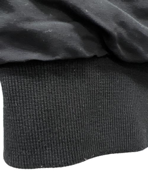 THE NORTH FACE（ザ ノース フェイス）THE NORTH FACE (ザ ノース フェイス) HAYDEN EX HEAT BOMBER ブラック サイズ:ＸＳの古着・服飾アイテム