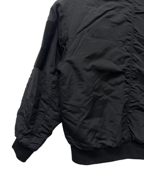 THE NORTH FACE（ザ ノース フェイス）THE NORTH FACE (ザ ノース フェイス) HAYDEN EX HEAT BOMBER ブラック サイズ:ＸＳの古着・服飾アイテム