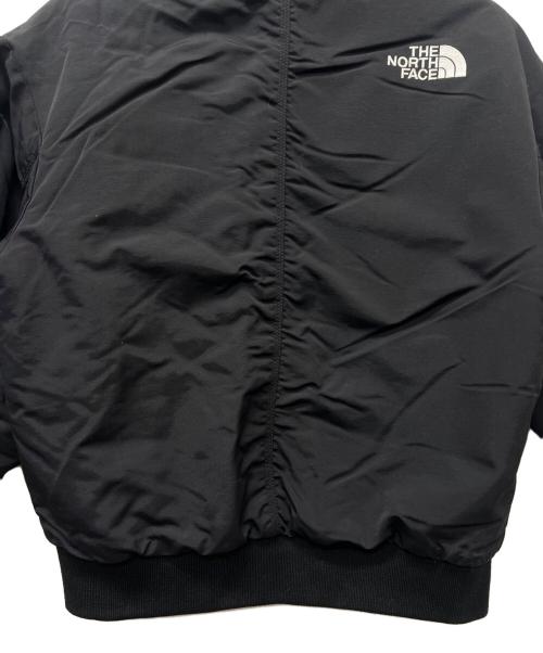 THE NORTH FACE（ザ ノース フェイス）THE NORTH FACE (ザ ノース フェイス) HAYDEN EX HEAT BOMBER ブラック サイズ:ＸＳの古着・服飾アイテム
