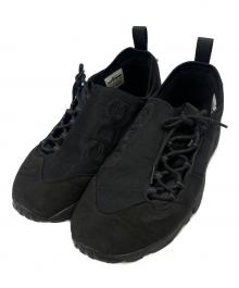 NIKE×BLACK COMME des GARCONS（ナイキ×ブラックコムデギャルソン）の古着「スニーカー」｜ブラック