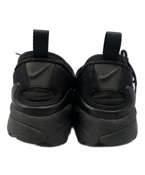 NIKE（ナイキ）NIKE (ナイキ) BLACK COMME des GARCONS (ブラックコムデギャルソン) スニーカー ブラック サイズ:30の古着・服飾アイテム