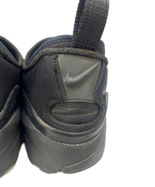 NIKE（ナイキ）NIKE (ナイキ) BLACK COMME des GARCONS (ブラックコムデギャルソン) スニーカー ブラック サイズ:30の古着・服飾アイテム