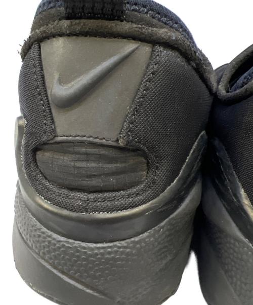 NIKE（ナイキ）NIKE (ナイキ) BLACK COMME des GARCONS (ブラックコムデギャルソン) スニーカー ブラック サイズ:30の古着・服飾アイテム