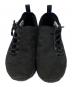 NIKE (ナイキ) BLACK COMME des GARCONS (ブラックコムデギャルソン) スニーカー ブラック サイズ:30：10000円