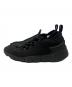 中古・古着 NIKE (ナイキ) BLACK COMME des GARCONS (ブラックコムデギャルソン) スニーカー ブラック サイズ:30：10000円