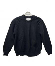 WOOLRICH（ウールリッチ）の古着「コマンドニット」｜ブラック