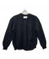 WOOLRICH（ウールリッチ）の古着「コマンドニット」｜ブラック