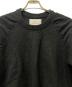 WOOLRICH (ウールリッチ) コマンドニット ブラック サイズ:M：12000円