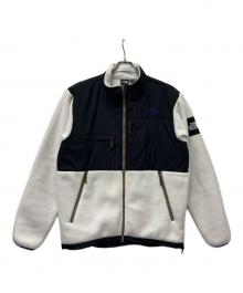 THE NORTH FACE（ザ ノース フェイス）の古着「デナリジャケット」｜ブラック×ホワイト