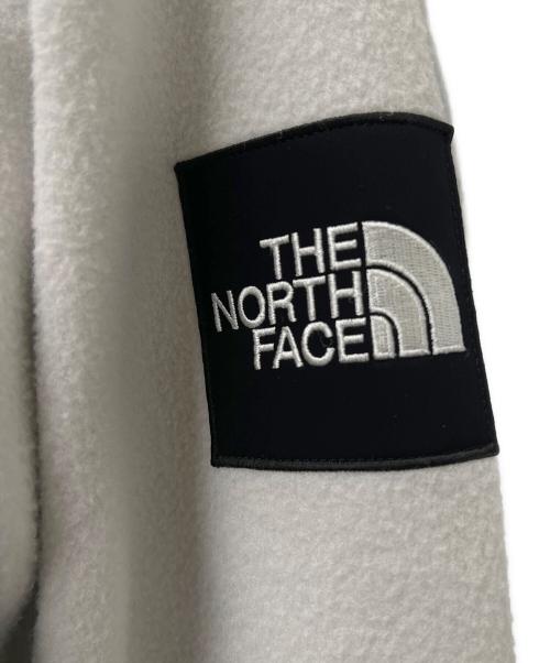 THE NORTH FACE（ザ ノース フェイス）THE NORTH FACE (ザ ノース フェイス) デナリジャケット ブラック×ホワイト サイズ:不明の古着・服飾アイテム