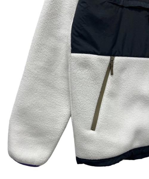 THE NORTH FACE（ザ ノース フェイス）THE NORTH FACE (ザ ノース フェイス) デナリジャケット ブラック×ホワイト サイズ:不明の古着・服飾アイテム