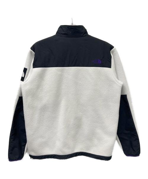 THE NORTH FACE（ザ ノース フェイス）THE NORTH FACE (ザ ノース フェイス) デナリジャケット ブラック×ホワイト サイズ:不明の古着・服飾アイテム