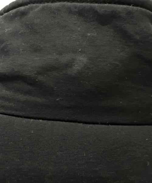 THE NORTH FACE（ザ ノース フェイス）THE NORTH FACE (ザ ノース フェイス) デナリジャケット ブラック×ホワイト サイズ:不明の古着・服飾アイテム