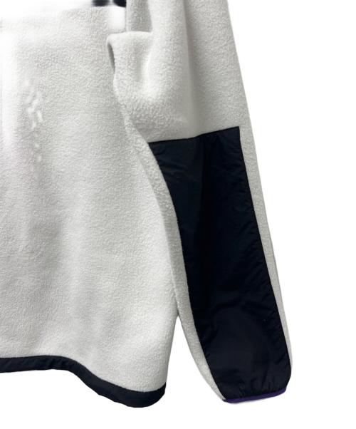 THE NORTH FACE（ザ ノース フェイス）THE NORTH FACE (ザ ノース フェイス) デナリジャケット ブラック×ホワイト サイズ:不明の古着・服飾アイテム