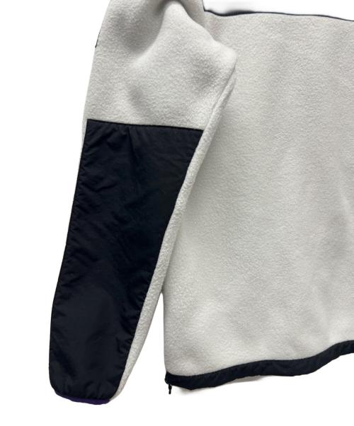 THE NORTH FACE（ザ ノース フェイス）THE NORTH FACE (ザ ノース フェイス) デナリジャケット ブラック×ホワイト サイズ:不明の古着・服飾アイテム