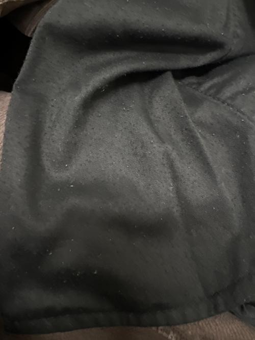 THE NORTH FACE（ザ ノース フェイス）THE NORTH FACE (ザ ノース フェイス) グラナムコードパンツ ブラウン サイズ:ーの古着・服飾アイテム