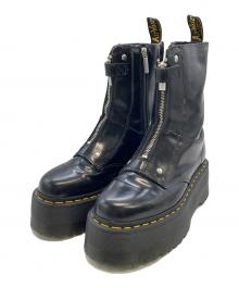Dr.Martens（ドクターマーチン）の古着「ブーツ」｜ブラック