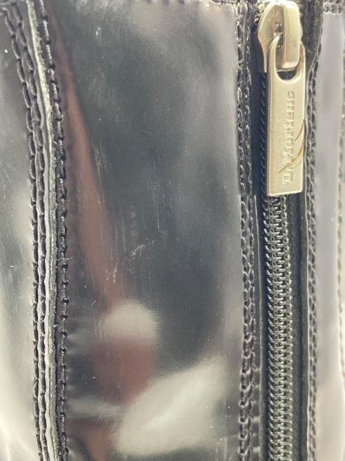 Dr.Martens（ドクターマーチン）Dr.Martens (ドクターマーチン) ブーツ ブラック サイズ:UK4の古着・服飾アイテム