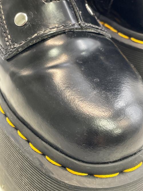 Dr.Martens（ドクターマーチン）Dr.Martens (ドクターマーチン) ブーツ ブラック サイズ:UK4の古着・服飾アイテム