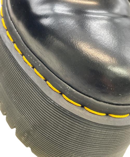 Dr.Martens（ドクターマーチン）Dr.Martens (ドクターマーチン) ブーツ ブラック サイズ:UK4の古着・服飾アイテム