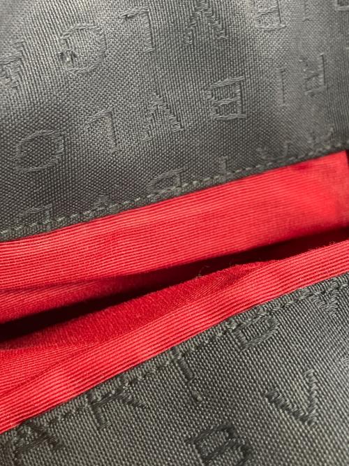 BVLGARI（ブルガリ）BVLGARI (ブルガリ) トートバッグ ブラックの古着・服飾アイテム