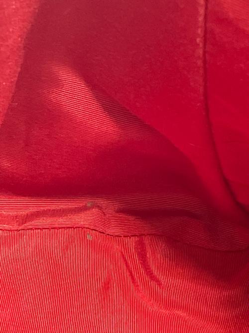 BVLGARI（ブルガリ）BVLGARI (ブルガリ) トートバッグ ブラックの古着・服飾アイテム