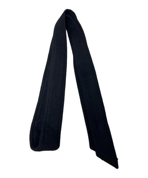 Burberry's（バーバリー）Burberry's (バーバリー) ウールコート ブラック サイズ:不明の古着・服飾アイテム