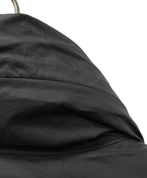 THE NORTH FACE（ザ ノース フェイス）THE NORTH FACE (ザ ノース フェイス) ダウンジャケット オリーブ×ブラック サイズ:Ｌの古着・服飾アイテム