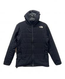 THE NORTH FACE（ザ ノース フェイス）の古着「リバーシブルエニータイムインサレーテッドフーディ」｜ブラック