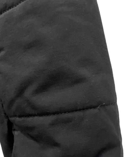 THE NORTH FACE（ザ ノース フェイス）THE NORTH FACE (ザ ノース フェイス) リバーシブルエニータイムインサレーテッドフーディ ブラック サイズ:Ｌの古着・服飾アイテム