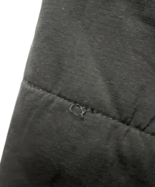 THE NORTH FACE（ザ ノース フェイス）THE NORTH FACE (ザ ノース フェイス) リバーシブルエニータイムインサレーテッドフーディ ブラック サイズ:Ｌの古着・服飾アイテム