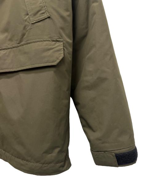 THE NORTH FACE（ザ ノース フェイス）THE NORTH FACE (ザ ノース フェイス) Triclimate Jacket オリーブ サイズ:ＸＬの古着・服飾アイテム