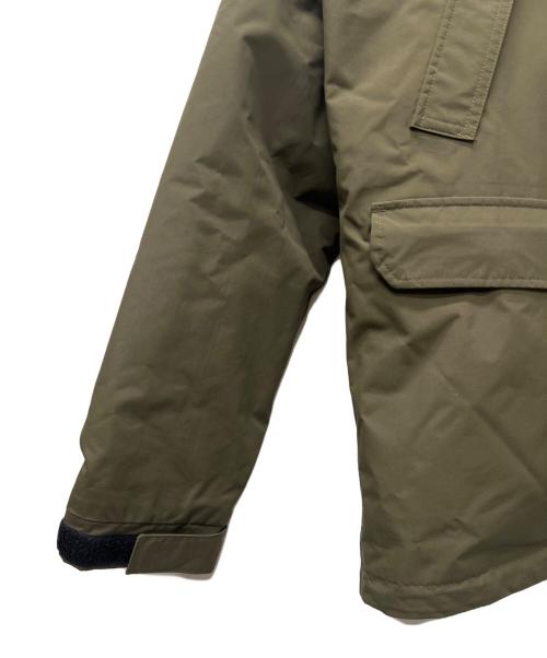 THE NORTH FACE（ザ ノース フェイス）THE NORTH FACE (ザ ノース フェイス) Triclimate Jacket オリーブ サイズ:ＸＬの古着・服飾アイテム