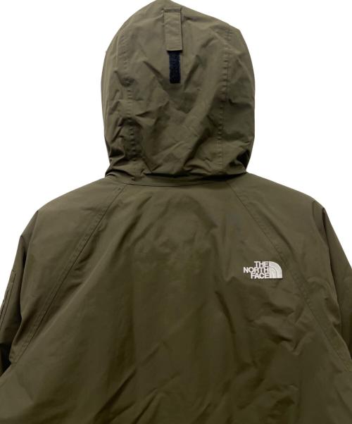 THE NORTH FACE（ザ ノース フェイス）THE NORTH FACE (ザ ノース フェイス) Triclimate Jacket オリーブ サイズ:ＸＬの古着・服飾アイテム