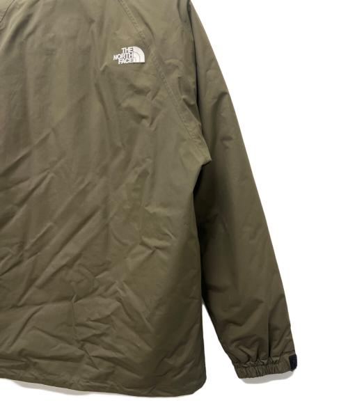 THE NORTH FACE（ザ ノース フェイス）THE NORTH FACE (ザ ノース フェイス) Triclimate Jacket オリーブ サイズ:ＸＬの古着・服飾アイテム